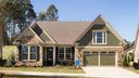 8945 Silver Springs Court sold home in Charlotte, SC