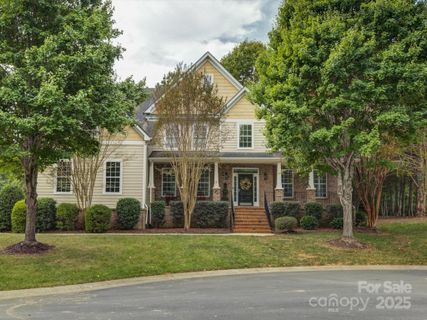 8200 Sturminster Drive sold home in Quellin, Waxhaw, NC