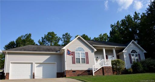 3445 Mooring Place