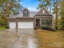 14006 Autumn Glory Drive sold home in Mint Hill, SC