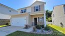7516 Mockernut Drive sold home in Charlotte, SC