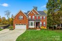1711 Drexel Bay Lane sold home in Charlotte, SC