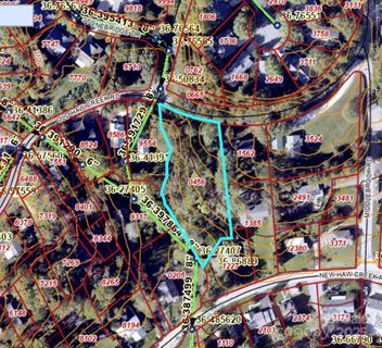 97 Old Haw Creek Road