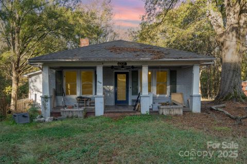 420 Brookwood Avenue active home in West End, Albemarle, NC