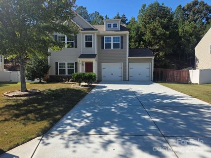 1037 Jasmine Drive sold home in Silver Run, Indian Land, SC