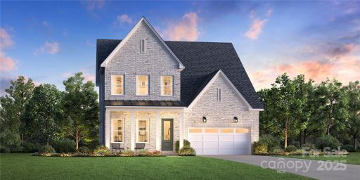 5305 Vernon Ridge Road pending home in Overbrook Estates, Huntersville, NC