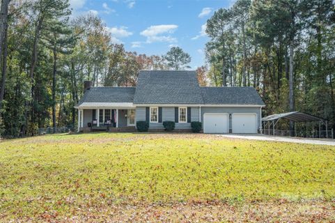 302 Nottingham Way