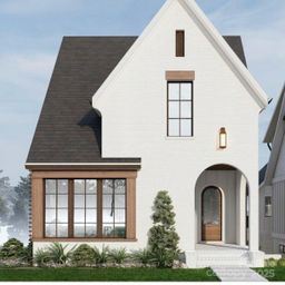 612 Walnut Street