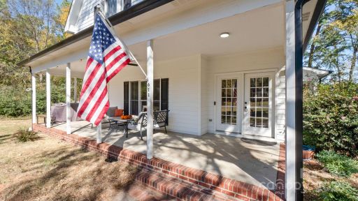 611 Mallory Drive sold home in Quail Run, Rock Hill, SC