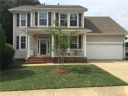 15328 Wedgewood Commons Drive sold home in Charlotte, SC