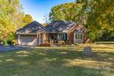 5515 Mallard Drive sold home in Concord, SC