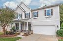 1018 Quail Run Court sold home in Fort Mill, SC