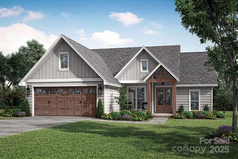 A home in Piper Ridge, Lenoir