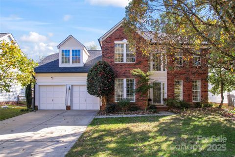 4329 Beauvista Drive