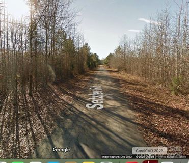 09 Setzler Road
