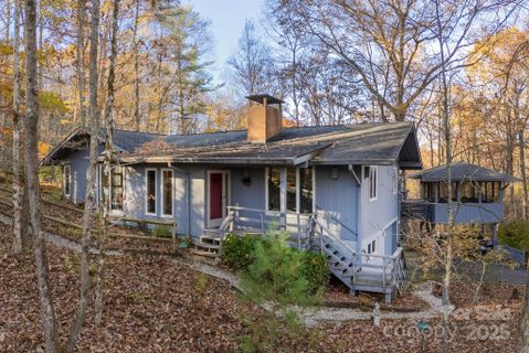 Homes in Sherwood Forest, Brevard