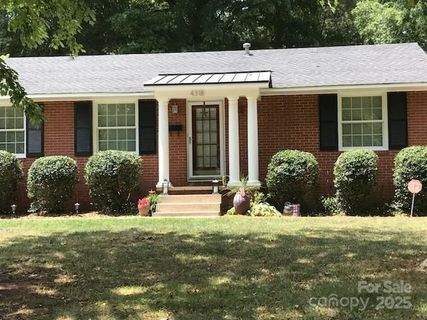 4318 Collingwood Drive