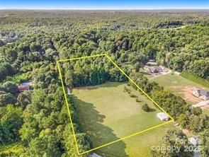 00 Mt Holly Huntersville Road