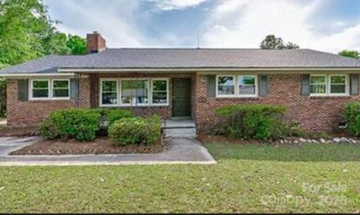 3901 Overhill Drive sold home in Beverly Hills, Columbia, SC