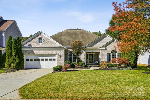 120 Elizabeth Hearth Road sold home in Harris Village, Mooresville, NC
