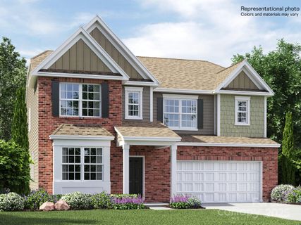 4344 Shimmering Stone Way pending home in Shannon Woods, Maiden, NC