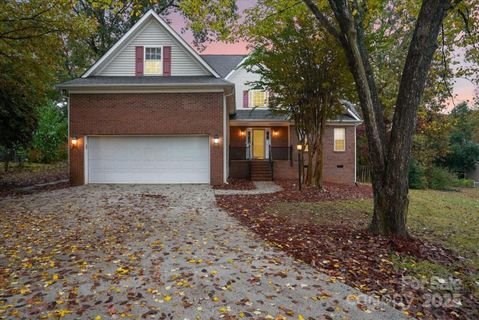 5014 Scaleybark Court sold home in Country Woods, Indian Trail, NC