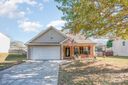3007 Brookchase Boulevard sold home in Fort Mill, SC