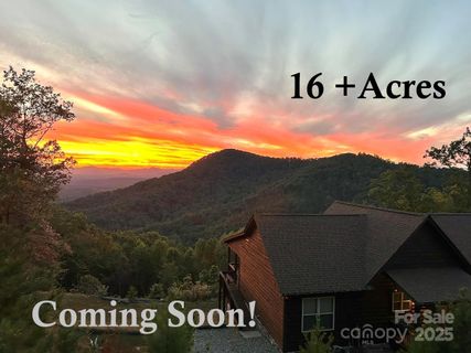 311 Mountain Lookout Drive sold home in Golden Valley Estates, Bostic, NC