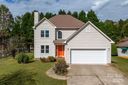 712 Painted Feather Lane sold home in Conover, SC