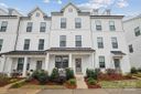 2318 Magnolia Blossom Way sold home in Charlotte, SC