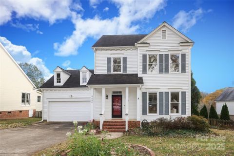 3430 Dairy Farm Lane