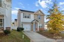 6004 Vista Woods Lane sold home in Charlotte, SC