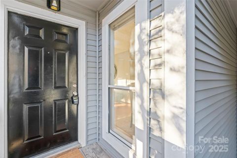 2514 Cranbrook Lane sold home in The Villages Of Eastover Glen, Charlotte, NC
