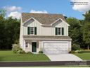 525 Sand Dunes Drive sold home in Kannapolis, SC