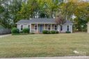 5201 Poplar Springs Drive sold home in Charlotte, SC