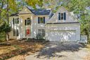 9003 Maple Hill Court sold home in Huntersville, SC