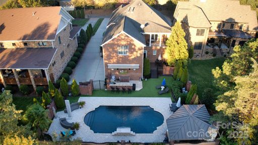 2624 Ladley Court sold home in Ladley Court, Charlotte, NC