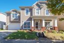 8219 Cottsbrooke Drive sold home in Huntersville, SC