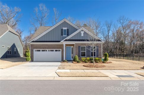 234 Pintail Drive sold home in Pinnacle At Wesley Chapel, Monroe, NC