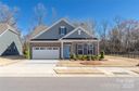 234 Pintail Drive sold home in Monroe, SC