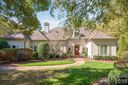 6042 Foggy Glen Place sold home in Matthews, SC