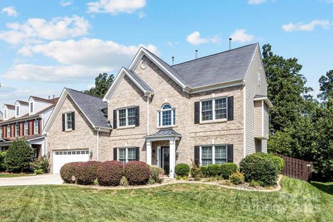 8379 Burgundy Ridge Drive
