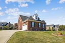 842 Treva Anne Drive sold home in Concord, SC