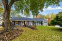 850 Burnley Road sold home in Charlotte, SC