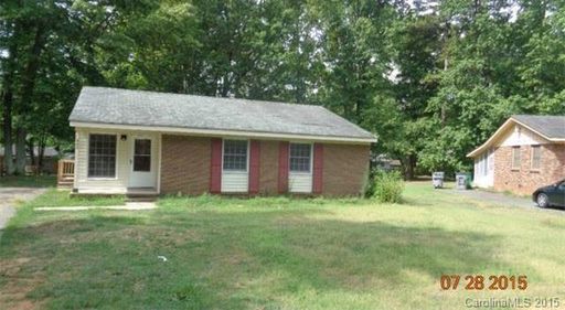 420 Milburn Court