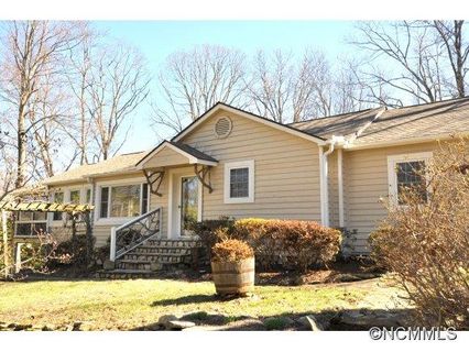 3398 Laurel Park Highway sold home in Echo Mountain, Hendersonville, NC