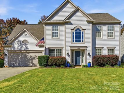 2522 Beacon Forest Drive