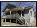177 Staghorn Drive sold home in Hot Springs, SC