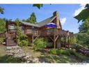 198 Forest Brook Rd sold home in Black Mountain, SC
