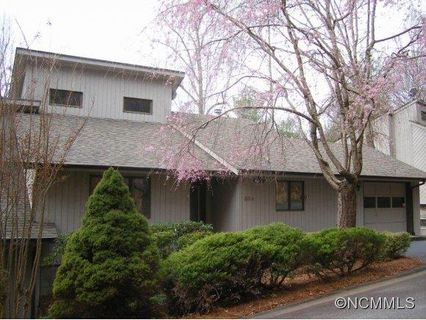 30 B Cedarwood Lane sold home in Cedarwood, Asheville, NC